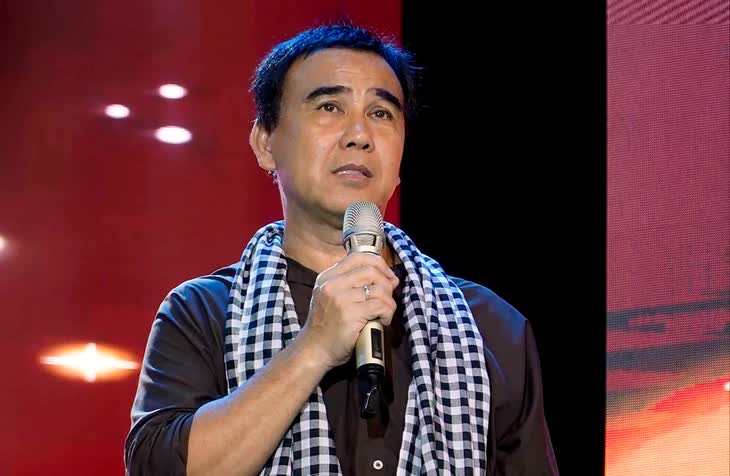 MC Quyền Linh mong muốn cơ quan chức năng vào cuộc bảo vệ các cá nhân trước những lời lẽ ác ý, những nội dung mang tính xúc phạm và buộc tội vô căn cứ trên mạng xã hội