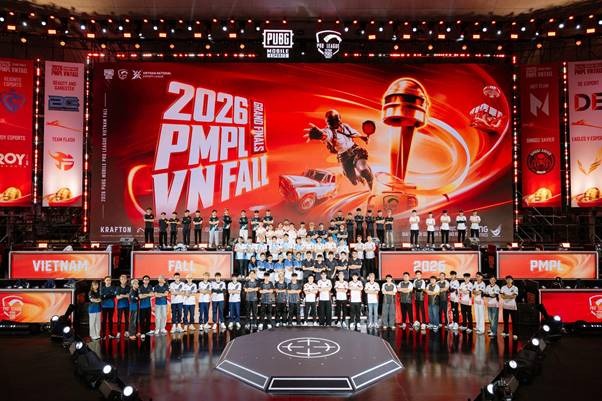 Tựa game này có hệ thống giải theo mô hình kim tự tháp chuyên nghiệp dưới sự quản lý của VNGGames và VIRESA 