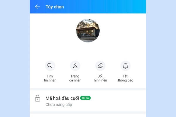 Tin nhắn Zalo dễ bị người khác đọc trộm nếu chưa bật 5 tính năng này