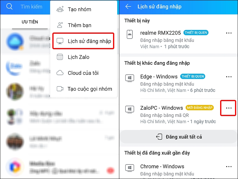 Tin nhắn Zalo dễ bị người khác đọc trộm nếu chưa bật 5 tính năng này