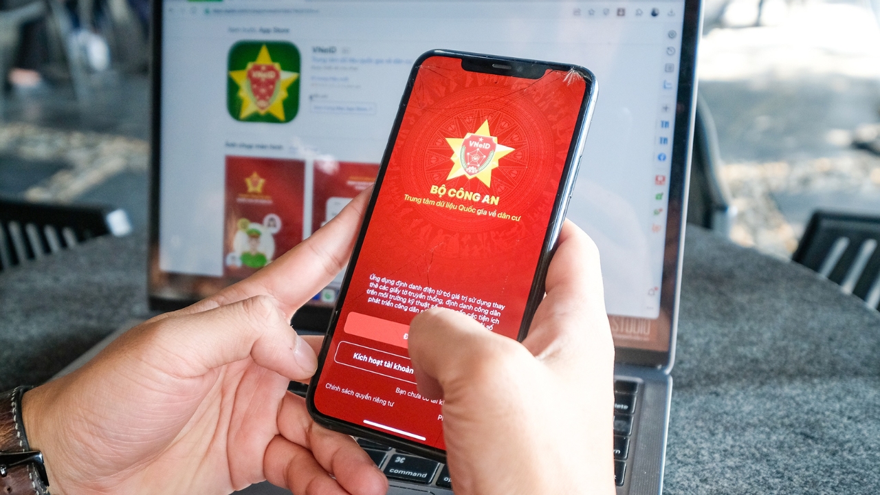 Từ 28/9, VNeID đã bắt đầu tự động khóa tài khoản trong 2 trường hợp: Đây là cách kiểm tra để không bị gián đoạn