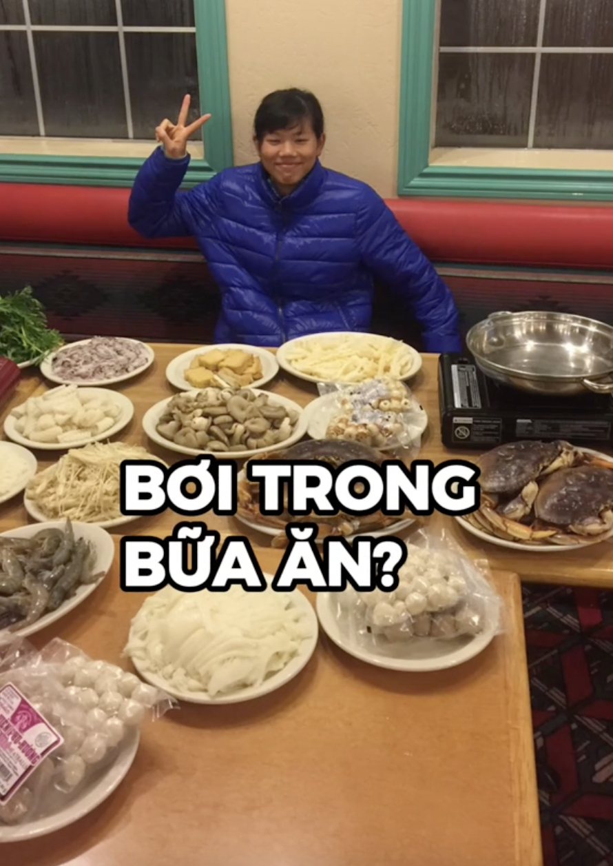 Chế độ ăn