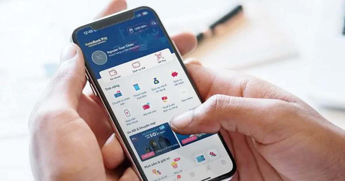 Từ 5/10, VietinBank phong tỏa một phần tiền trong tài khoản ngân hàng đối với trường hợp sau