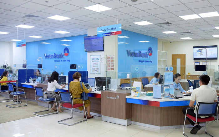Từ 5/10, VietinBank phong tỏa một phần tiền trong tài khoản ngân hàng đối với trường hợp sau