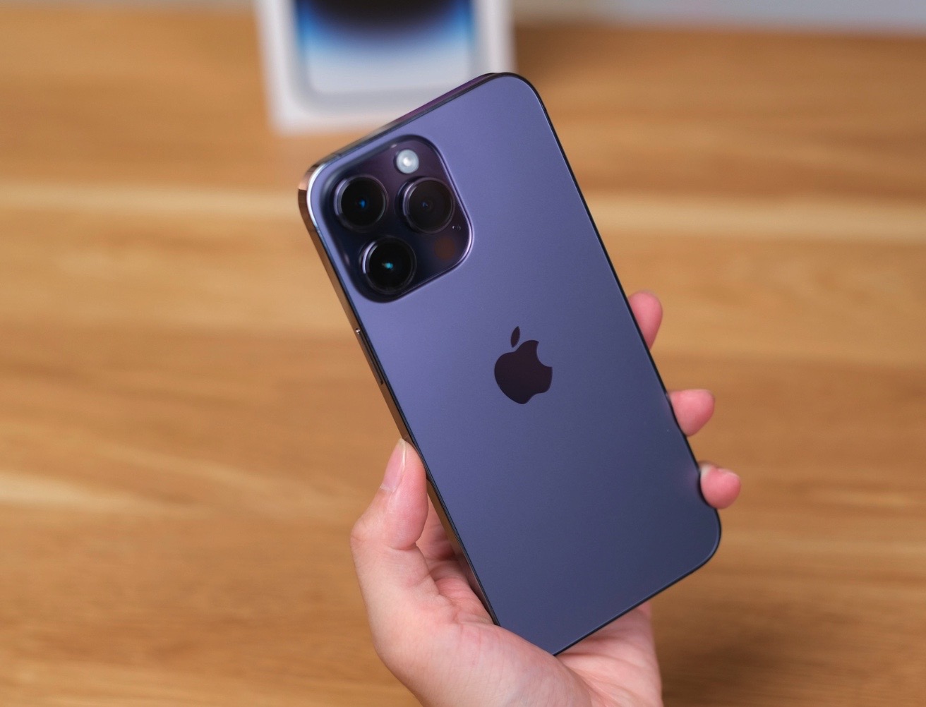 4 mẫu iPhone cũ đáng mua nhất 2026: iPhone 18 ra mắt, giá đời cũ giảm sâu