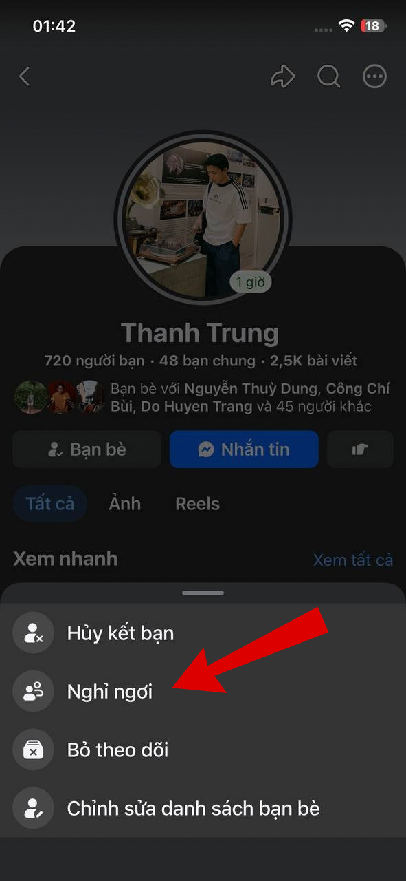 Trạng thái 