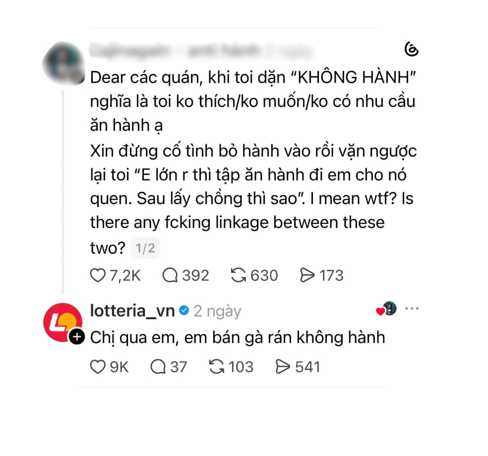 Dạo này mấy 