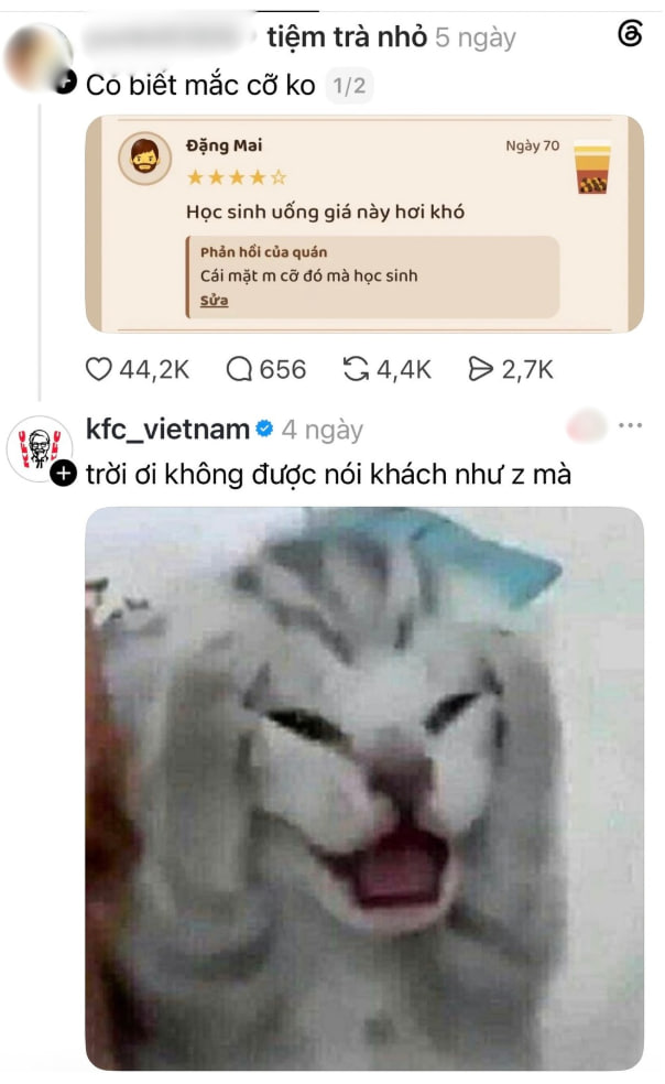 Dạo này mấy 