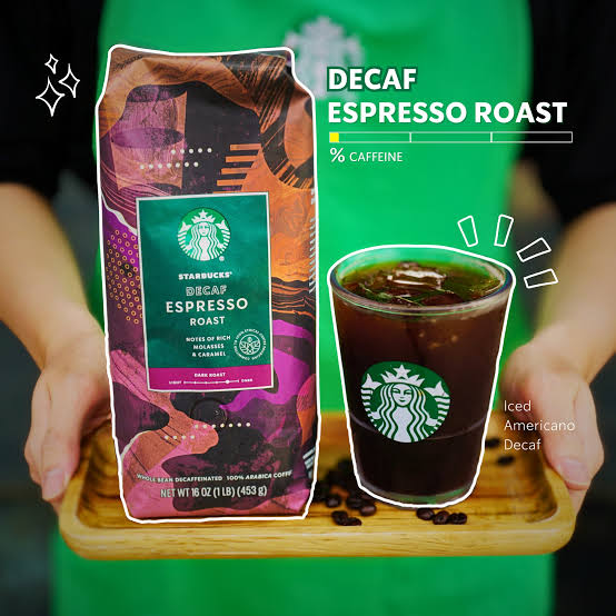 Từng bị chê là cà phê giả nay Starbucks và loạt thương hiệu thi nhau bán, vì sao người Việt bắt đầu uống decaf?