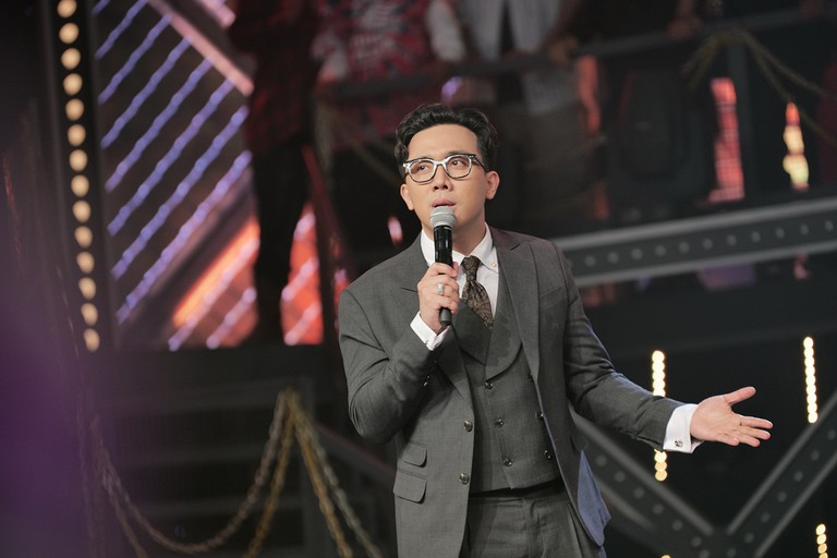 Suốt nhiều năm, khi nhắc đến MC nổi bật nhất của showbiz thì Trấn Thành là một trong những cái tên được nhớ đến đầu tiên