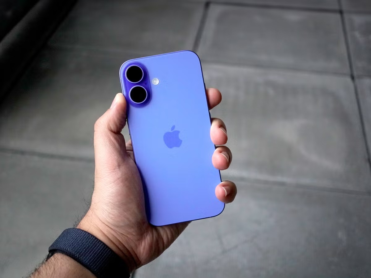 5 mẫu iPhone cũ đáng mua nhất hiện nay
