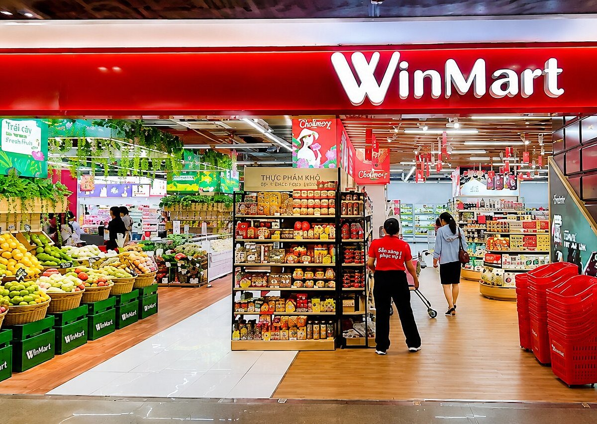 Bán chai nước đắt hơn tạp hóa đầu ngõ vài nghìn đồng, vì sao cửa hàng tiện lợi vẫn nườm nượp khách?