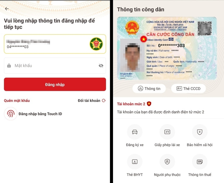 Tin vui: Từ nay đến hết 31/12/2026, người làm lại thẻ Căn cước/ CCCD có quyền lợi đặc biệt