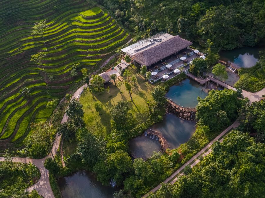 Avana Retreat