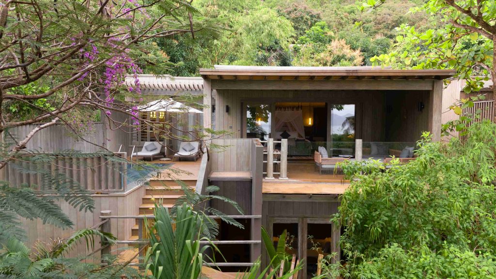 Việt Nam có resort 37 villa ẩn giữa rừng nguyên sinh, 2 năm liền vào top 15 châu Á, chỉ kém hạng trên đúng 0,01 điểm