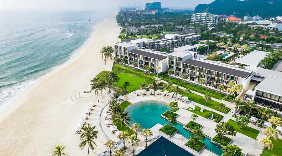 Hyatt Regency Danang Resort and Spa