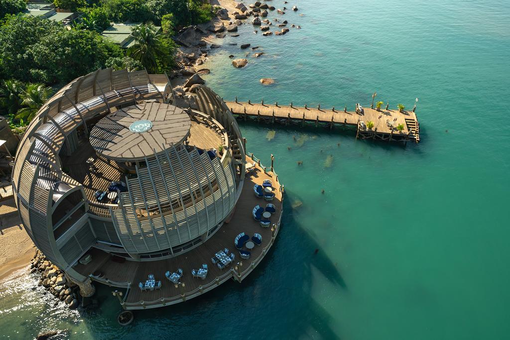 Việt Nam có resort 37 villa ẩn giữa rừng nguyên sinh, 2 năm liền vào top 15 châu Á, chỉ kém hạng trên đúng 0,01 điểm