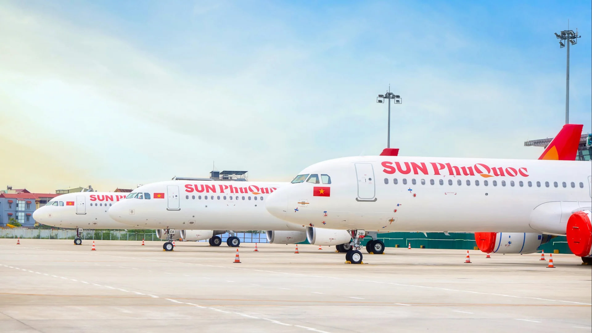 Tin vui, TP.HCM có thêm đường bay thẳng tới trung tâm tài chính lớn nhất Trung Quốc từ ngày mai