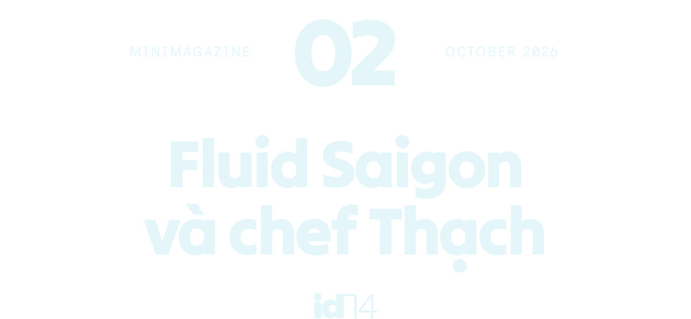 Chúng ta bỏ lỡ 2 thế hệ đầu tiên rồi, nhưng muộn còn hơn không: Thế hệ nhà hàng thứ 3 của Việt Nam đã đến!