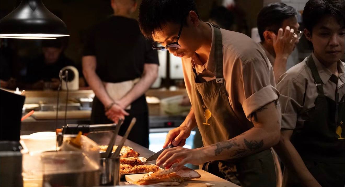 Chúng ta bỏ lỡ 2 thế hệ đầu tiên rồi, nhưng muộn còn hơn không: Thế hệ nhà hàng thứ 3 của Việt Nam đã đến!