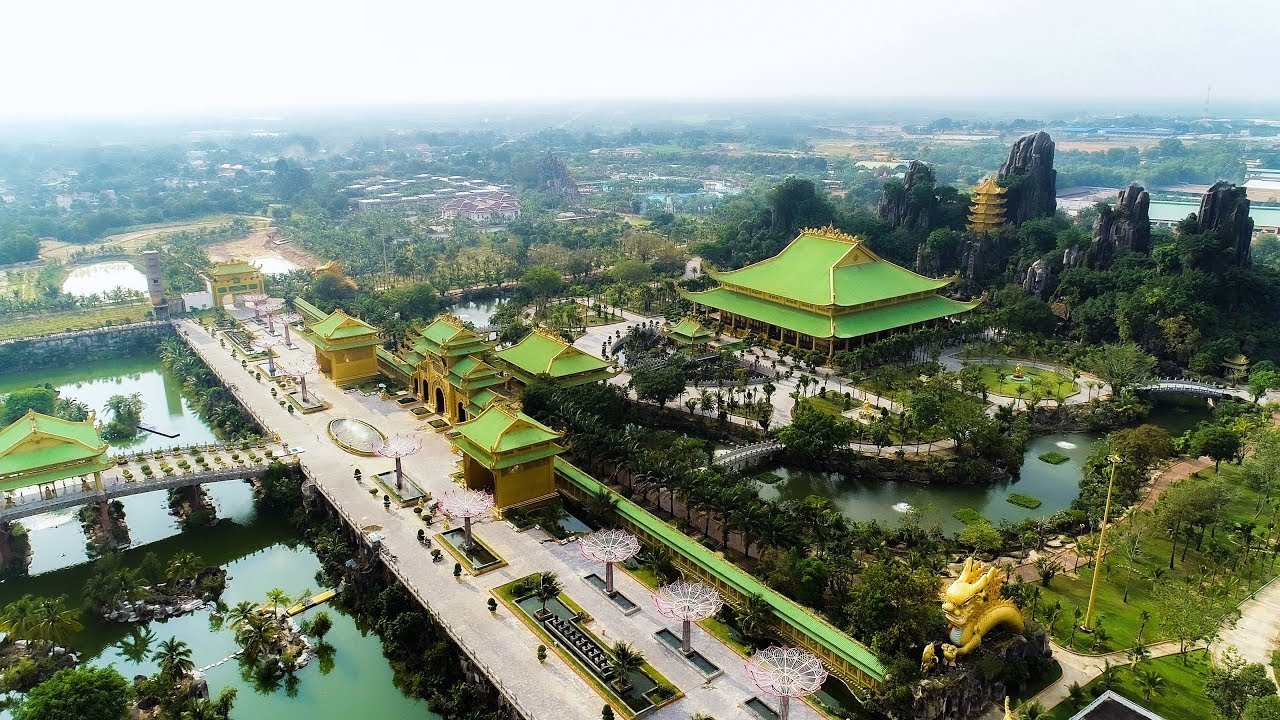 Chưa đầy 80 ngày nữa, khu du lịch 6.000 tỷ của vợ chồng bà Nguyễn Phương Hằng dừng một chính sách áp dụng suốt cả năm