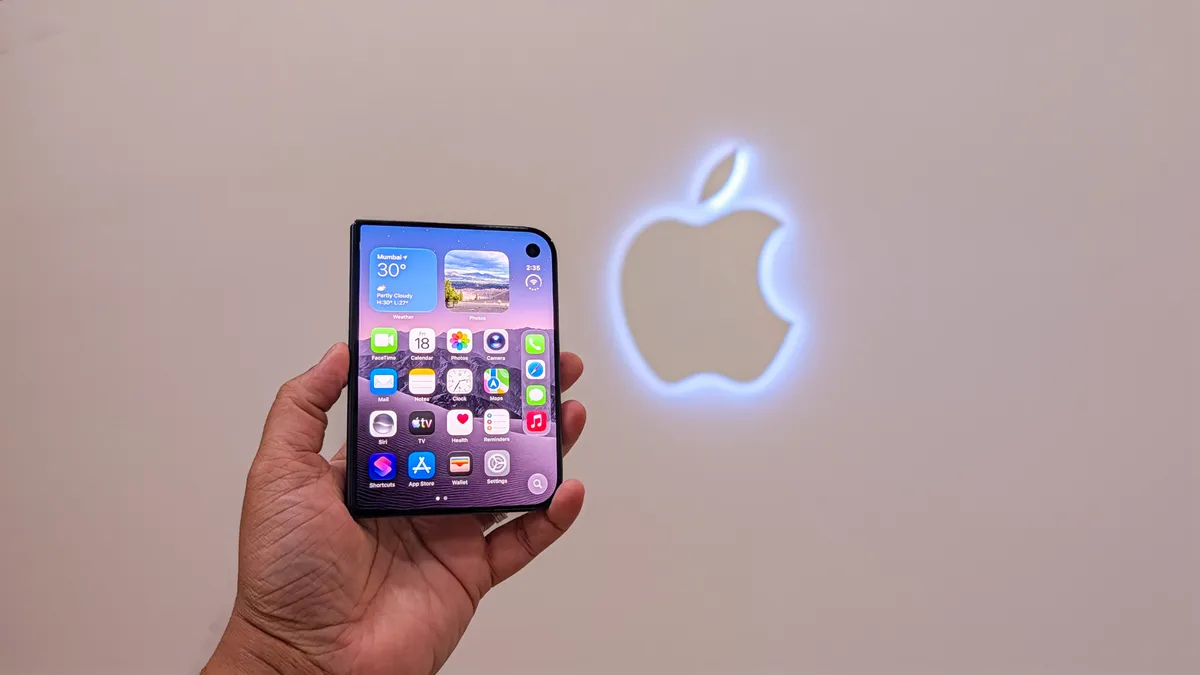 Mức sửa chữa cao nhất của iPhone Duo lên đến 1.499 USD (gần 39 triệu đồng)