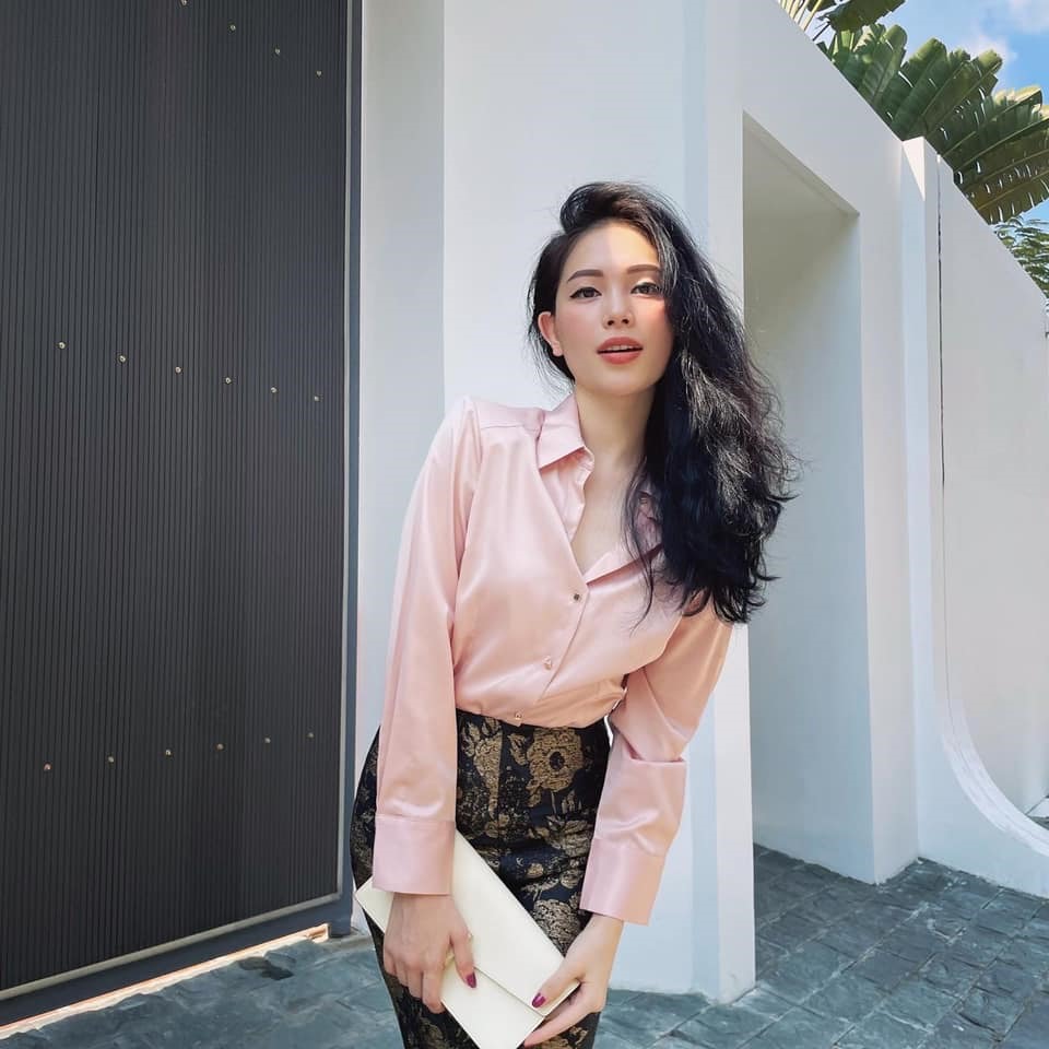 Quyết định theo đuổi đam mê nghệ thuật của Linh Rin không được gia đình ủng hộ ngay từ đầu