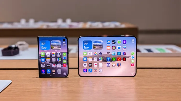 iPhone Duo đã chính thức mở cọc và bắt đầu mở bán từ ngày 23/10 tới