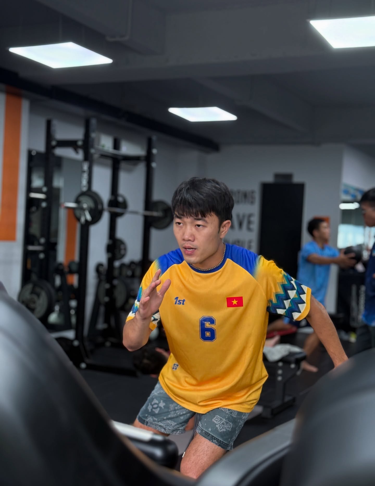 Mức thu nhập ổn định nhất của Xuân Trường đến từ bóng đá