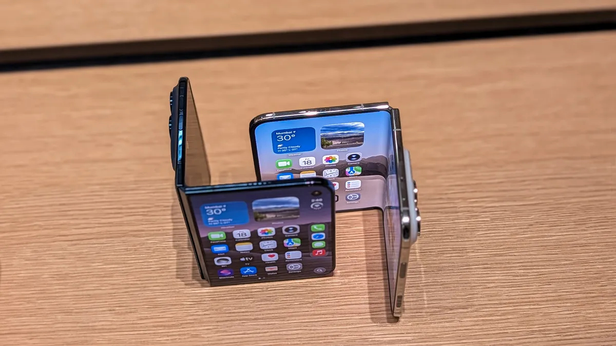 Giá mua iPhone Duo tại Việt Nam ở mức giữa của thế giới