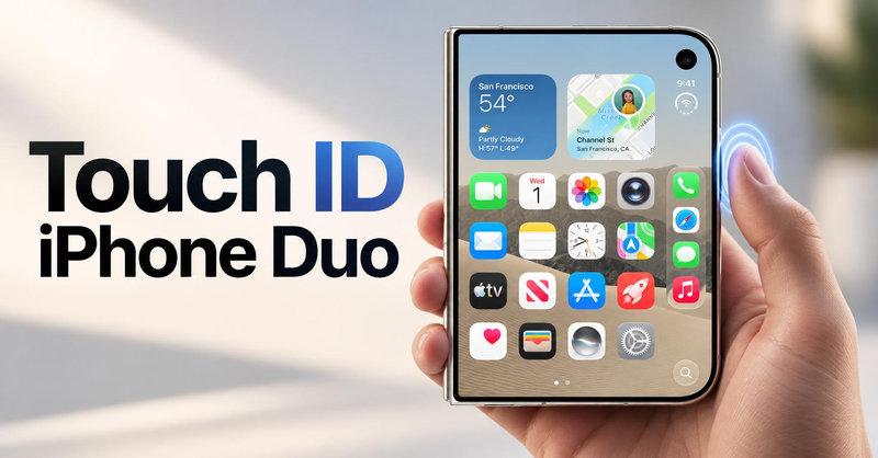 5 điều phải biết rõ trước khi mua iPhone Duo
