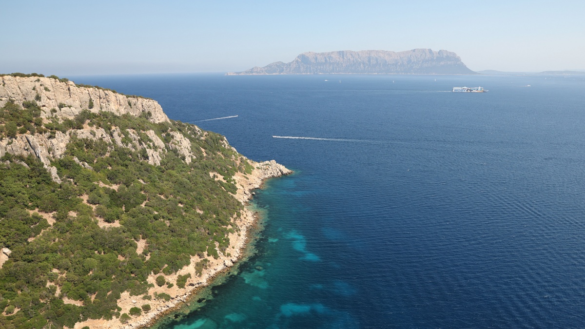 Gần đây, thị trấn Bolotana (Sardinia, Ý) đã gia nhập hàng ngũ những vùng có tuổi thọ cao nhất thế giới