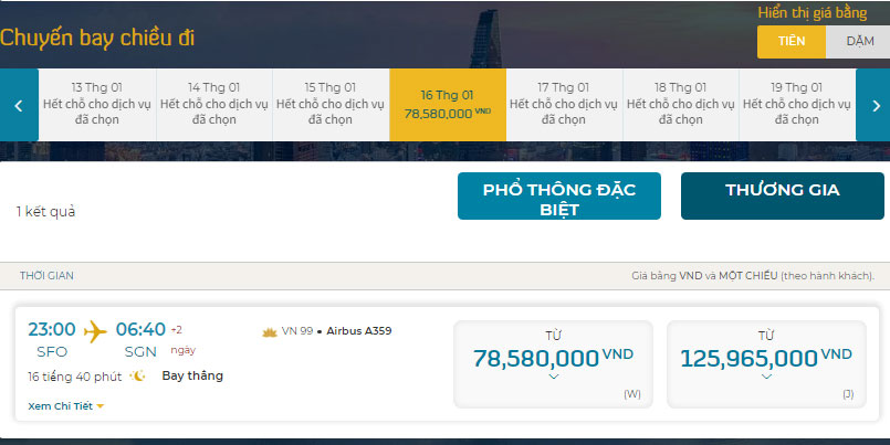 Vì sao vé bay từ Mỹ về Việt Nam luôn có một dòng phí mang tên ngày 11/9?