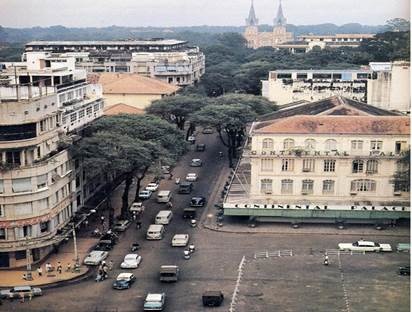 Vì sao chuỗi cà phê Katinat mang tên một con phố chỉ dài 670 m ở TP.HCM và chọn mở quán đầu tiên ngay trên con phố đó?