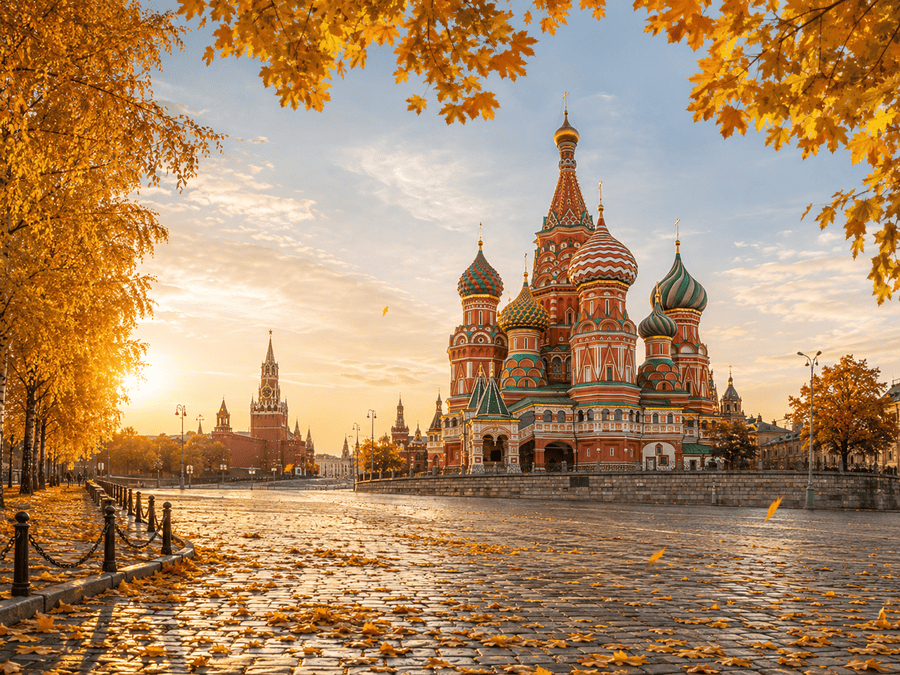 Đúng 15/10, Nga miễn visa cho người Việt: Tự đi 14 ngày hết 45 triệu, nhớ mang tiền mặt và tải sẵn bản đồ
