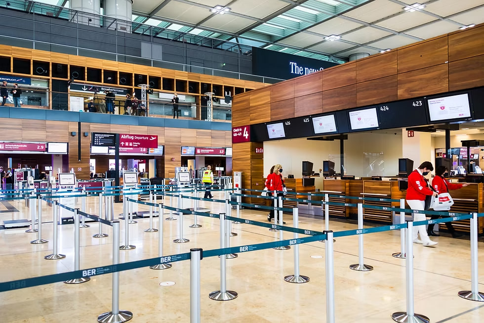 Hủy khai trương sân bay rộng ngang Nội Bài chỉ 4 tuần trước chuyến bay đầu tiên: Trễ 9 năm, đội vốn gấp 3 lên gần 180.000 tỷ đồng