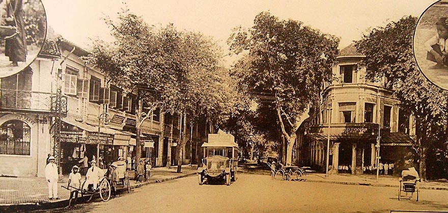 Vì sao chuỗi cà phê Katinat mang tên một con phố chỉ dài 670 m ở TP.HCM và chọn mở quán đầu tiên ngay trên con phố đó?