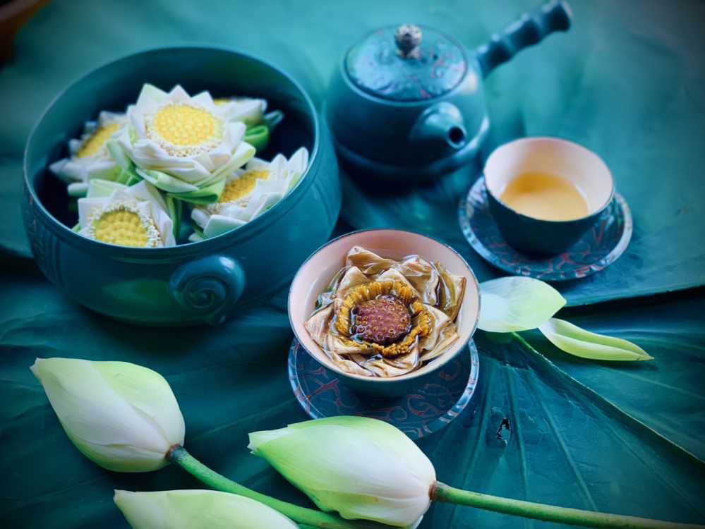 Thực hư trà sữa, nước khoáng hoa sữa gây sốt tại Hà Nội, uống vào thực khách liền “bất ngờ”