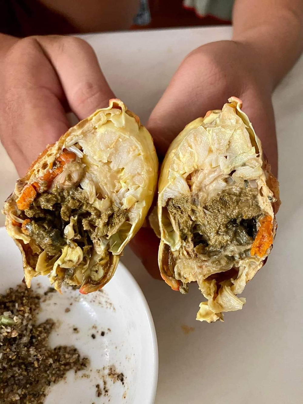Cua mặt trăng