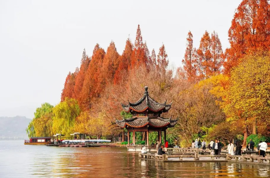 Từ tháng 11, khách Việt bay thẳng đến