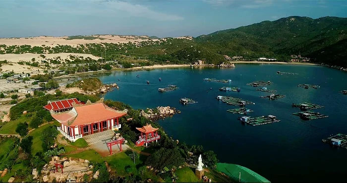 Chùa Thiên Ân