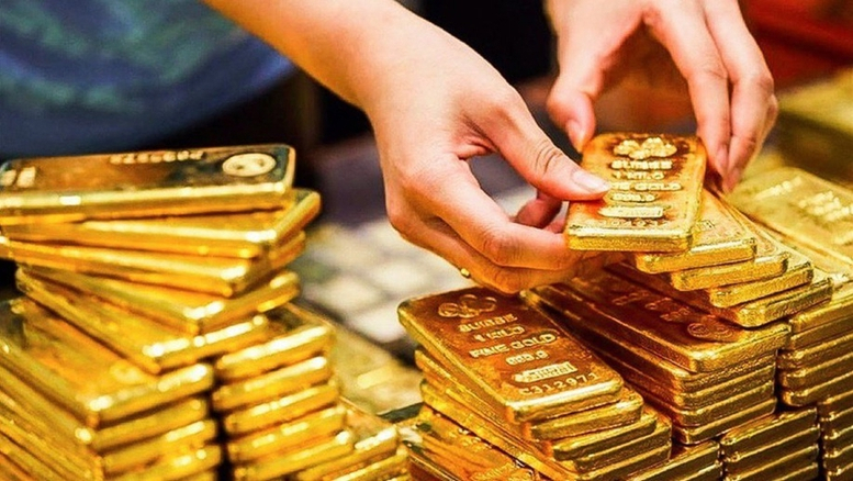 Từ 16/10/2026, mua, bán vàng từ 5 triệu đồng phải thanh toán không dùng tiền mặt