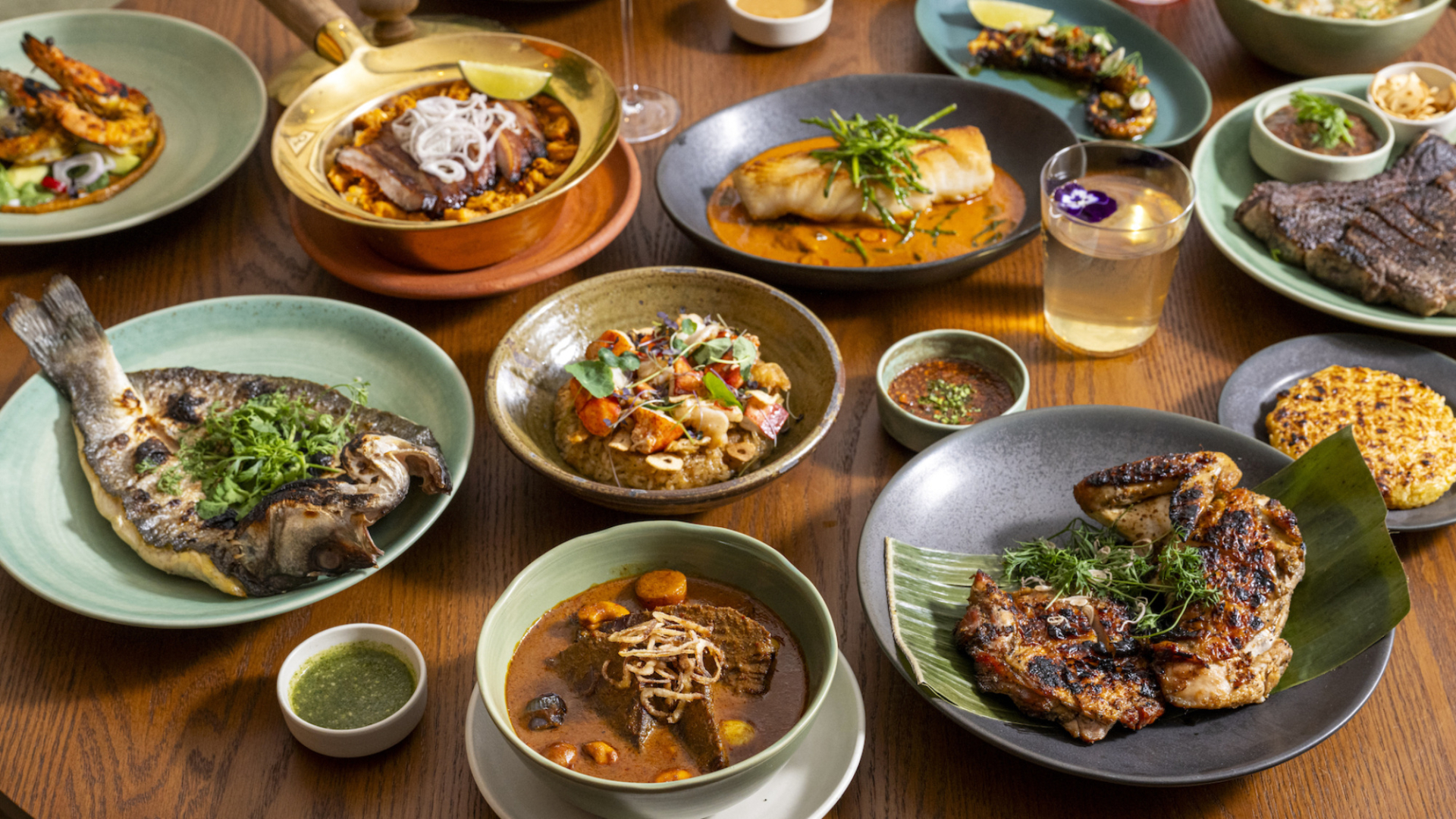 Trả tiền triệu để ăn tối với người lạ: Supper club là gì mà từ London, Dubai đến TP.HCM đều “cháy vé”?