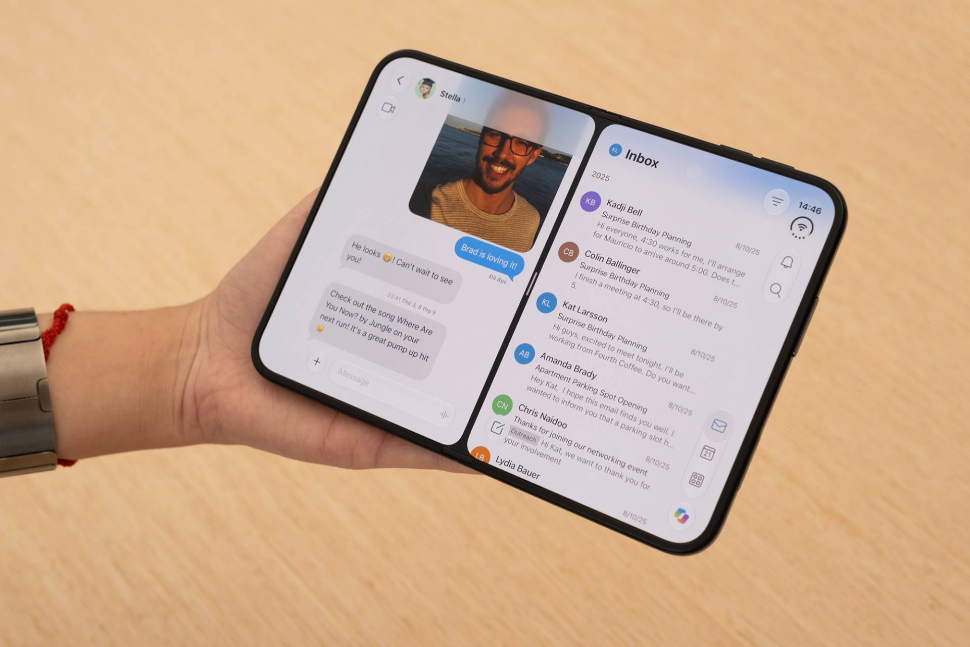 So với giá bán chính hãng, mức giá iPhone Duo sang tay chênh từ 9-15 triệu đồng (Ảnh: Huỳnh Duy)