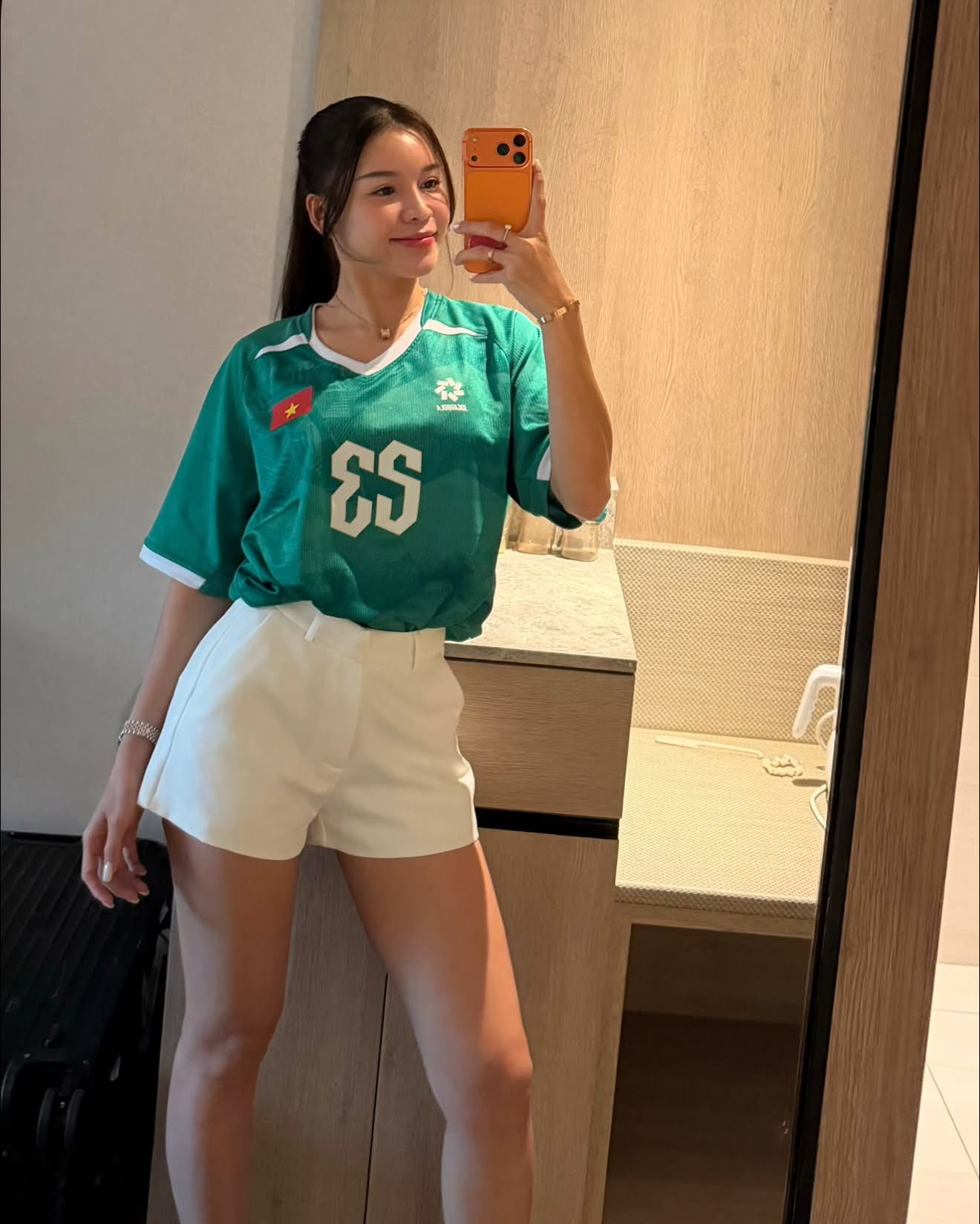 Yến Xuân (Ảnh: IGNV)