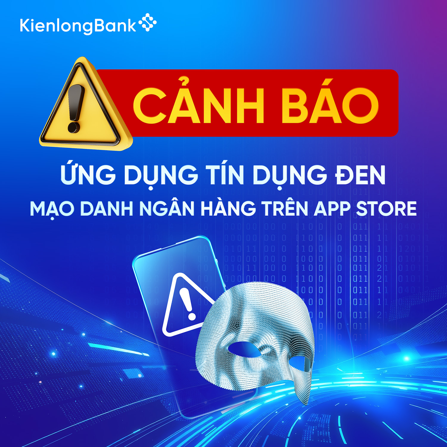 Ảnh: KienlongBank 