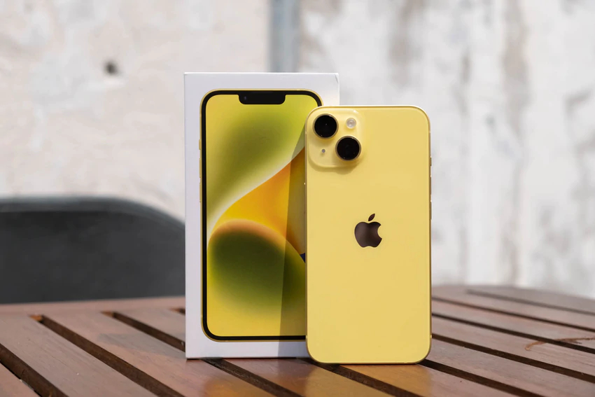 Chiếc iPhone cũ giảm gần 17 triệu đồng, nay chỉ còn hơn 8 triệu đồng