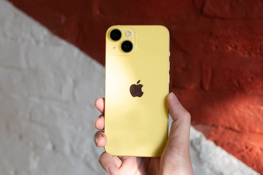 Chiếc iPhone cũ giảm gần 17 triệu đồng, nay chỉ còn hơn 8 triệu đồng