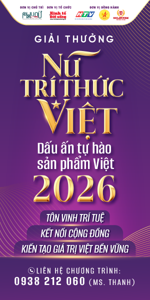 Phụ nữ mới