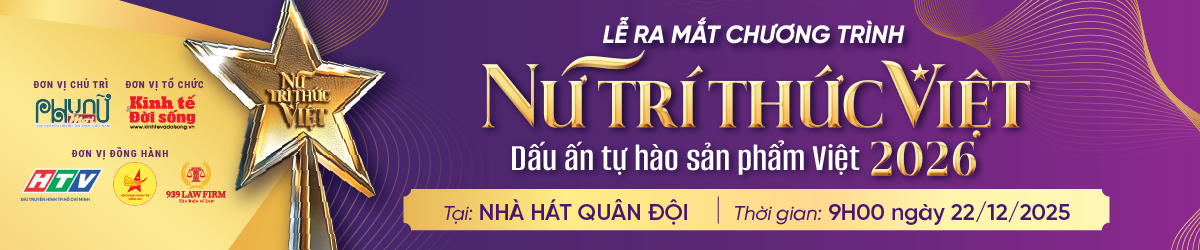 Phụ nữ mới